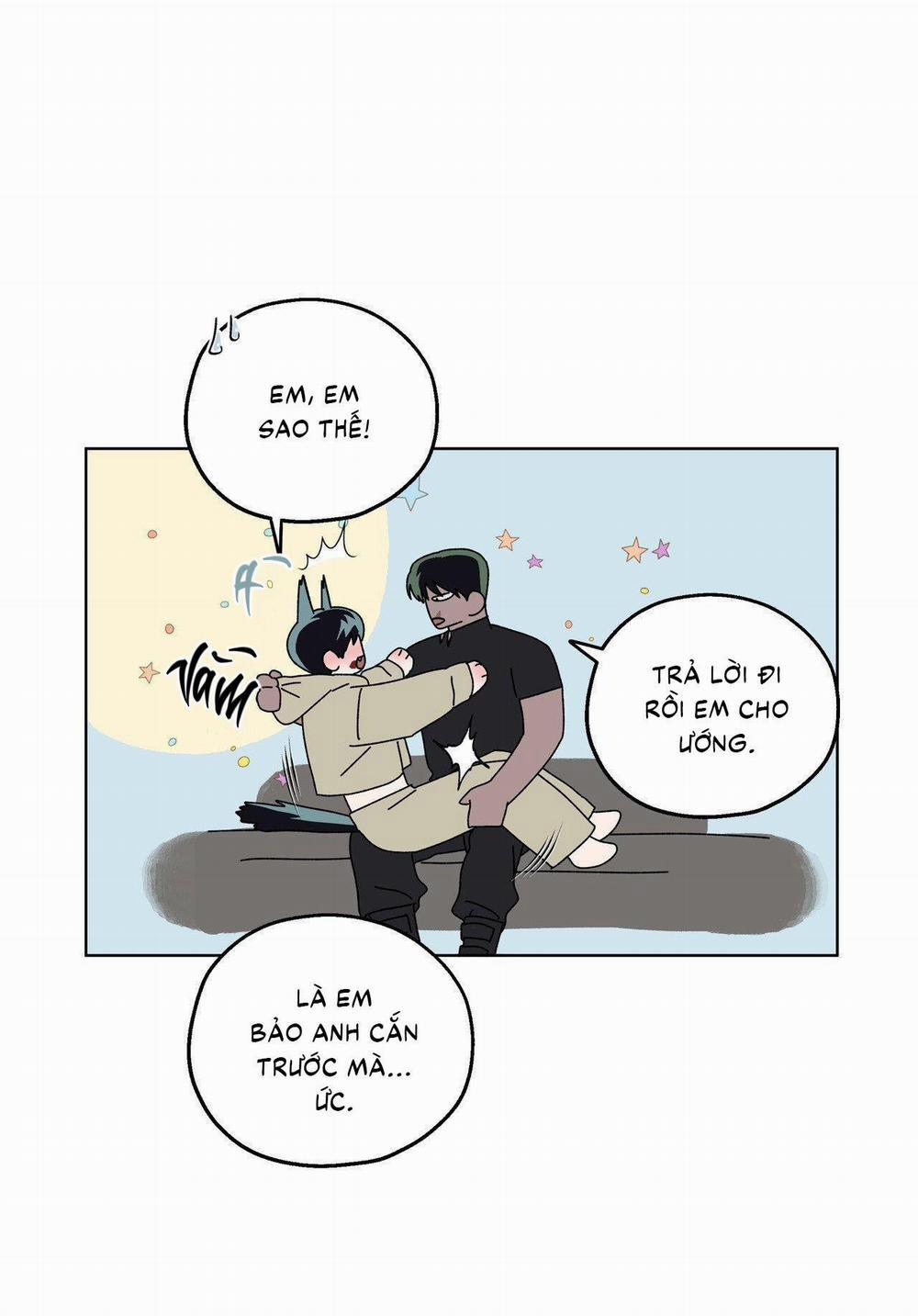 (Cbunu) In The Deep 2 trang 23