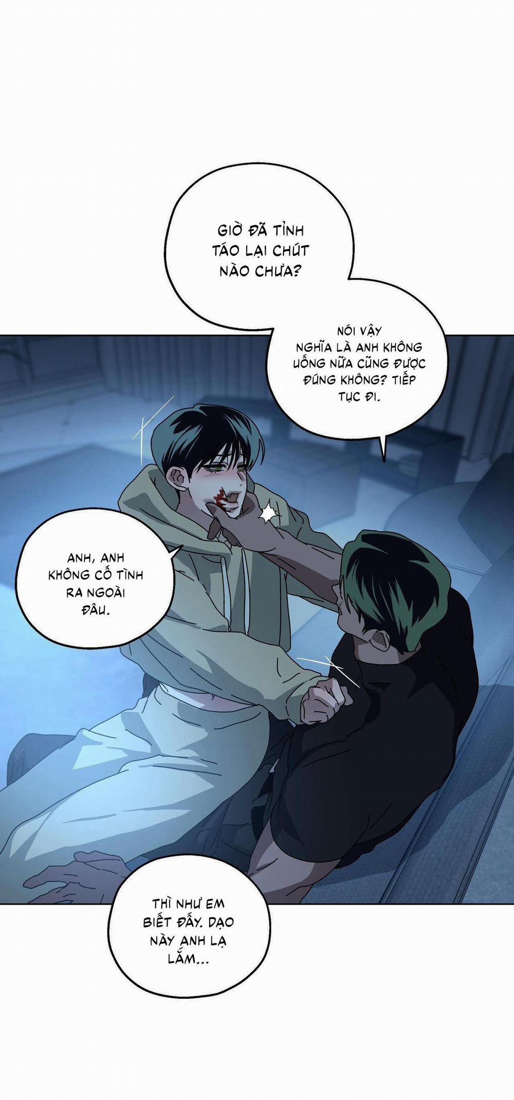 (Cbunu) In The Deep 2 trang 24