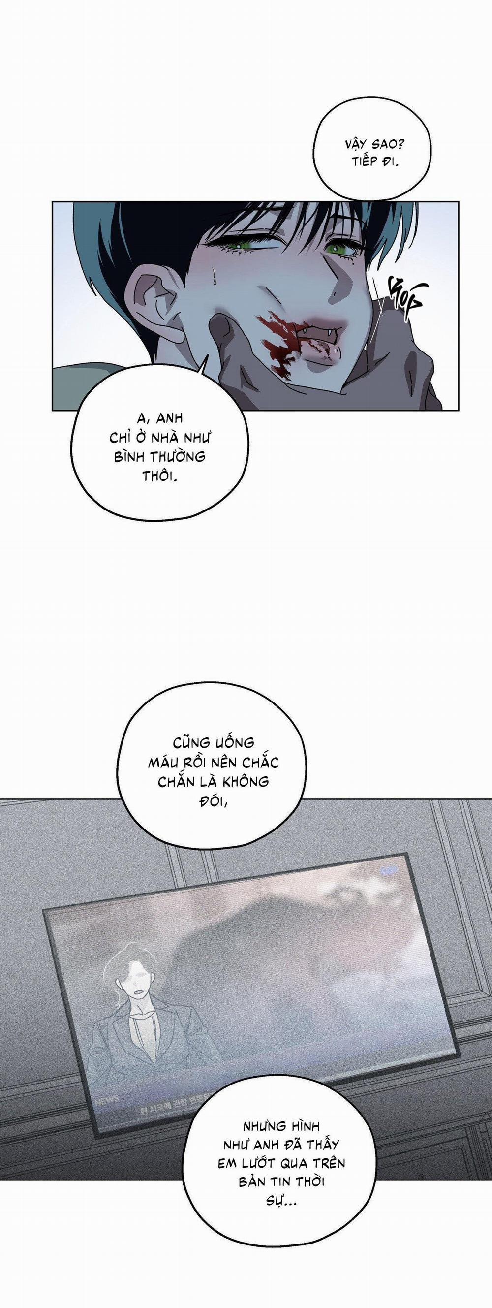 (Cbunu) In The Deep 2 trang 25