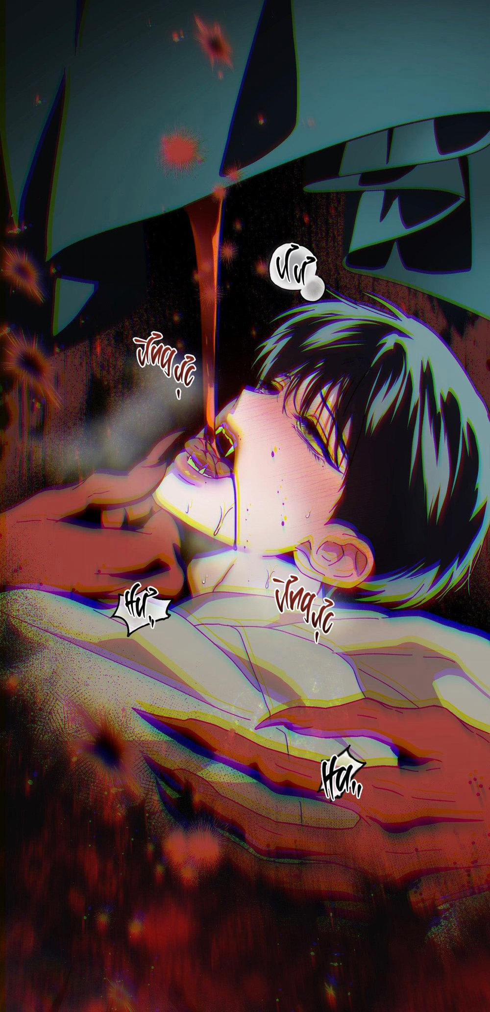 (Cbunu) In The Deep 2 trang 3