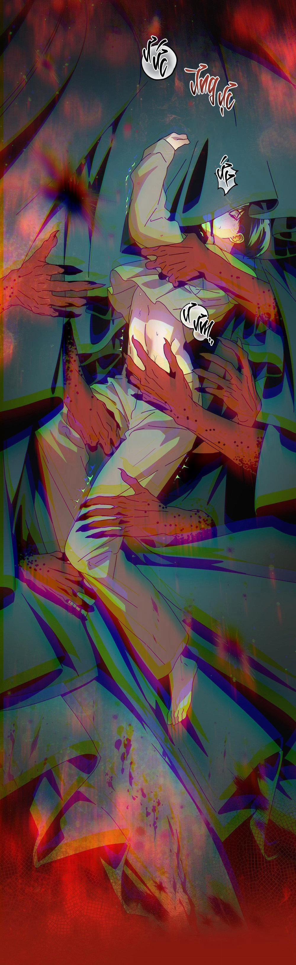 (Cbunu) In The Deep 2 trang 4