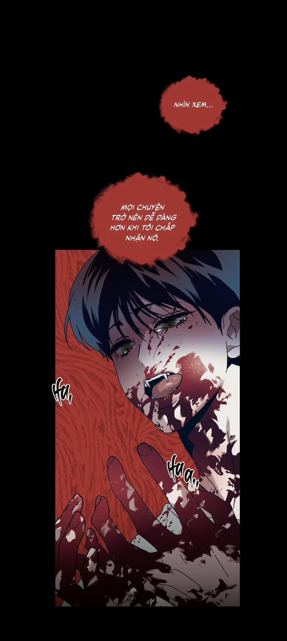 (Cbunu) In The Deep 2 trang 60