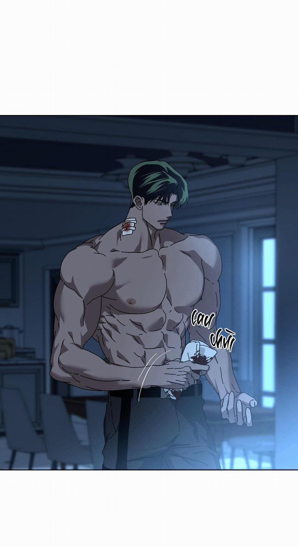 (Cbunu) In The Deep 2 trang 77