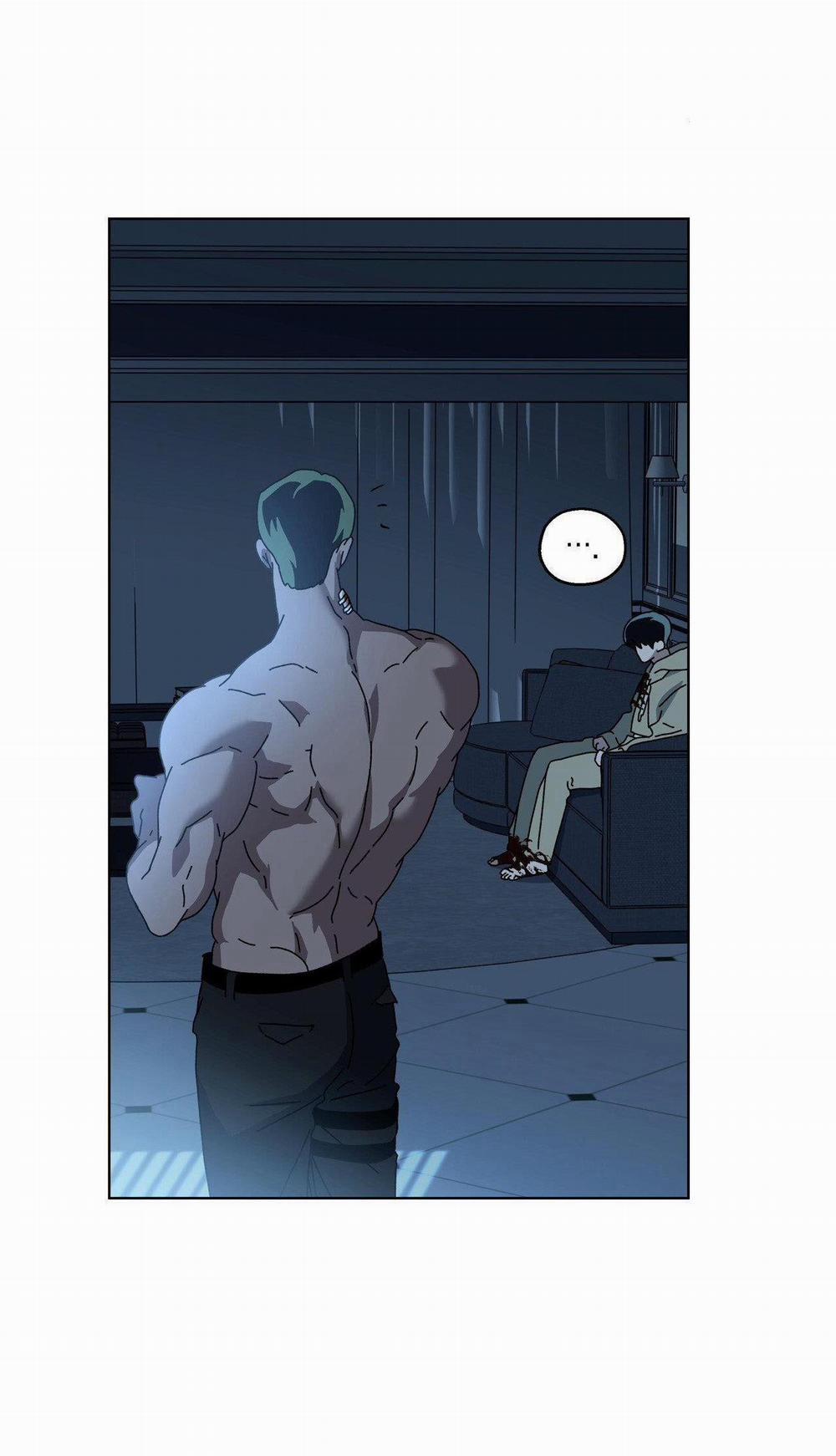 (Cbunu) In The Deep 2 trang 78