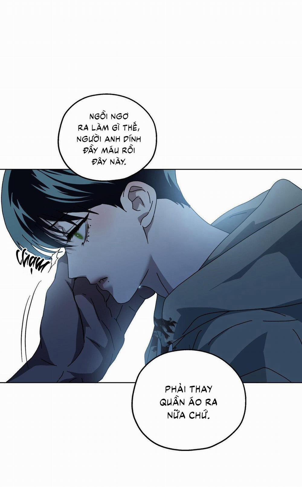 (Cbunu) In The Deep 2 trang 79