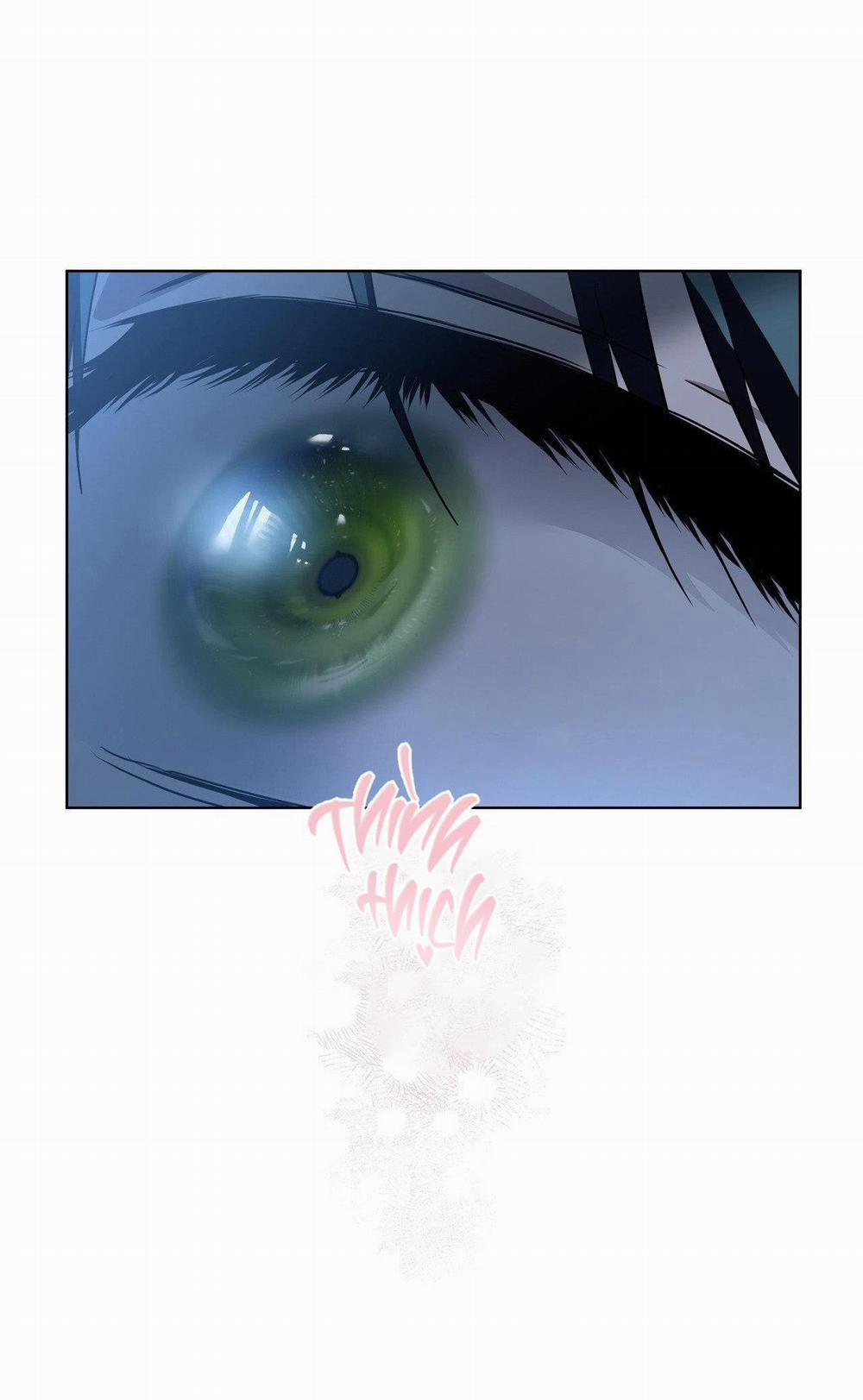 (Cbunu) In The Deep 3 trang 20