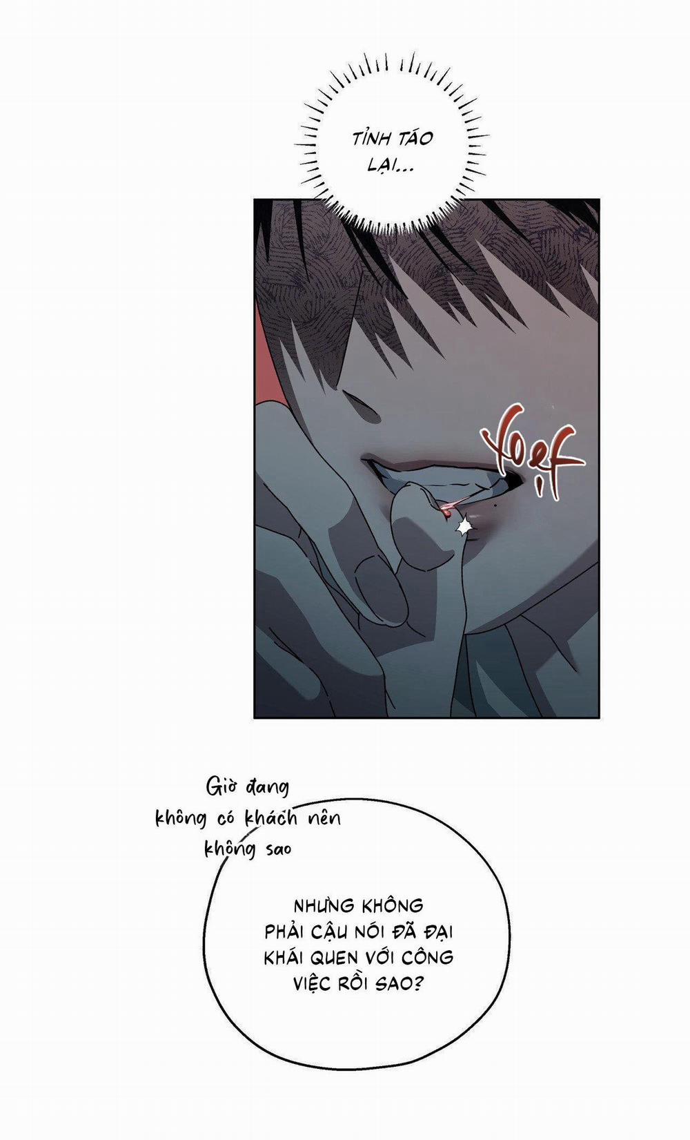 (Cbunu) In The Deep 3 trang 29