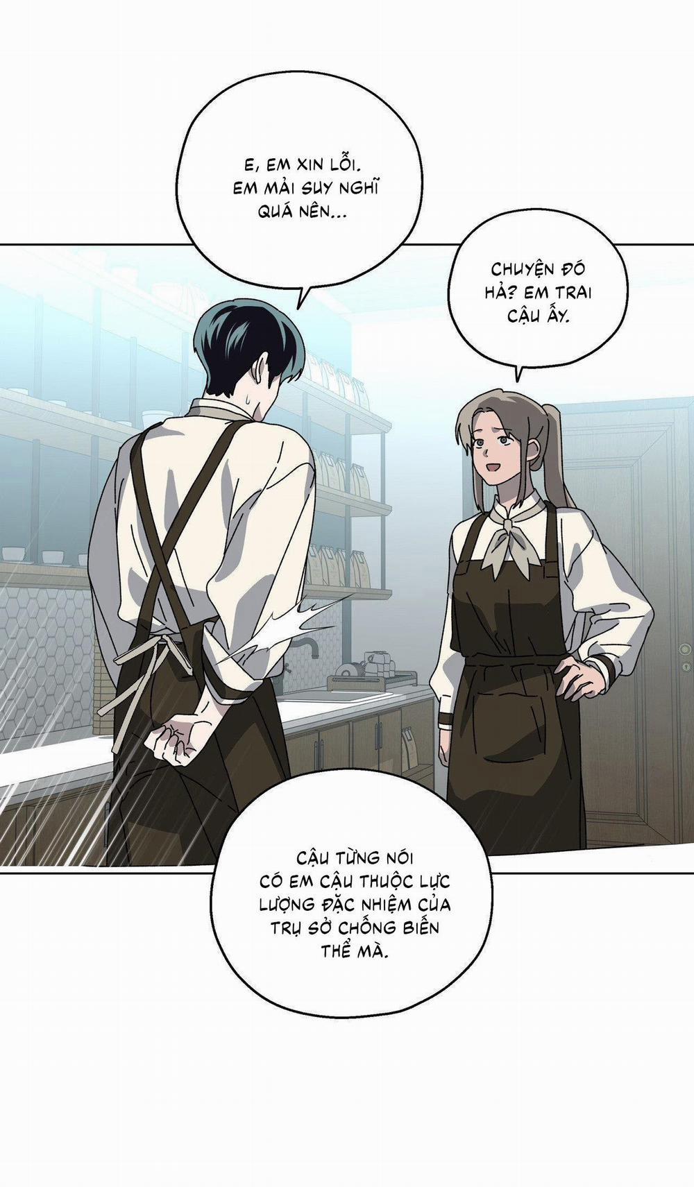 (Cbunu) In The Deep 3 trang 30