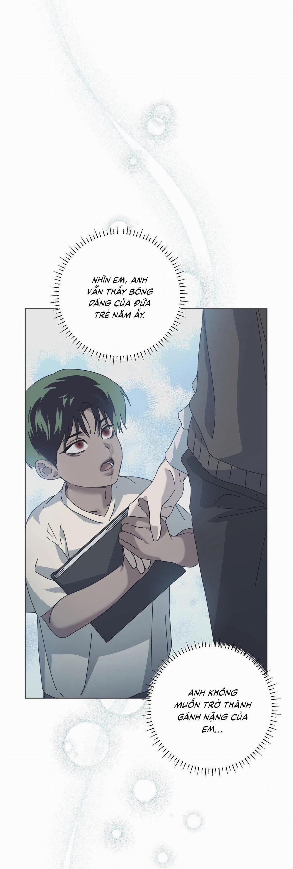 (Cbunu) In The Deep 3 trang 4