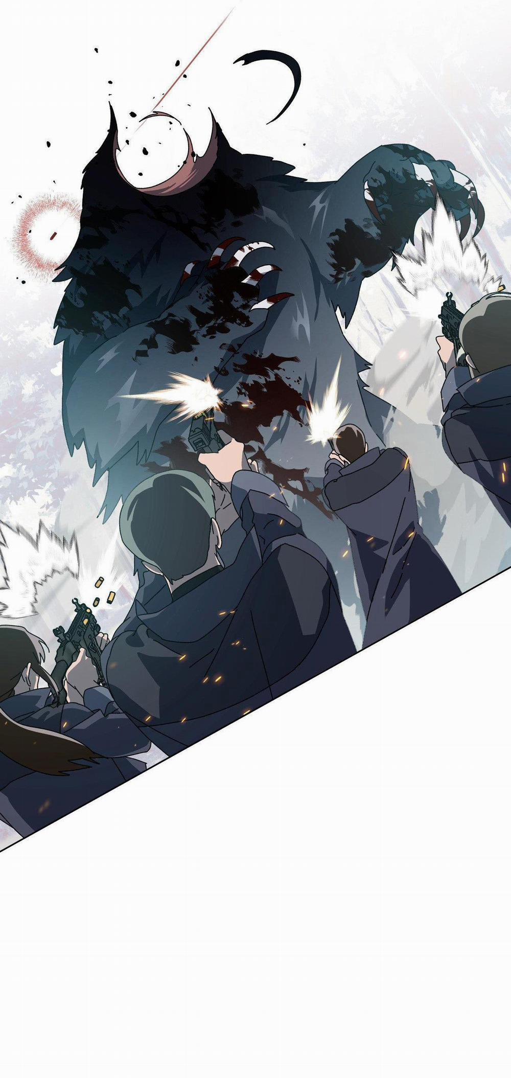 (Cbunu) In The Deep 3 trang 42