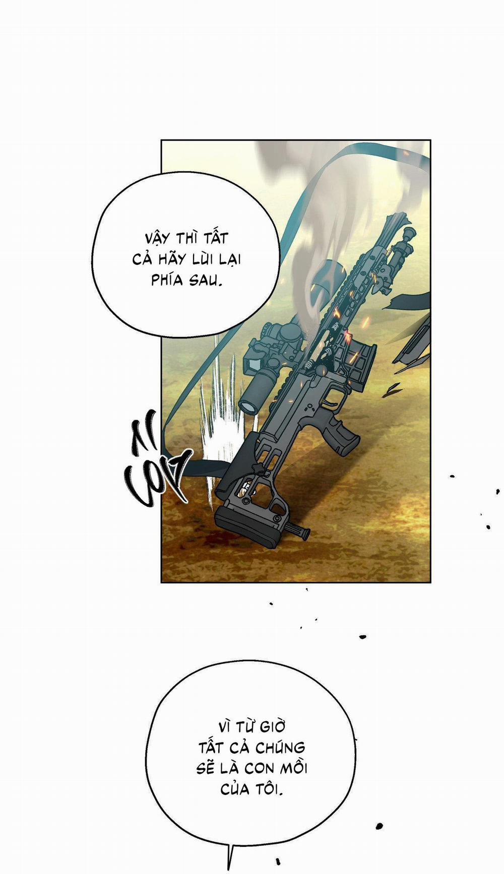 (Cbunu) In The Deep 3 trang 45