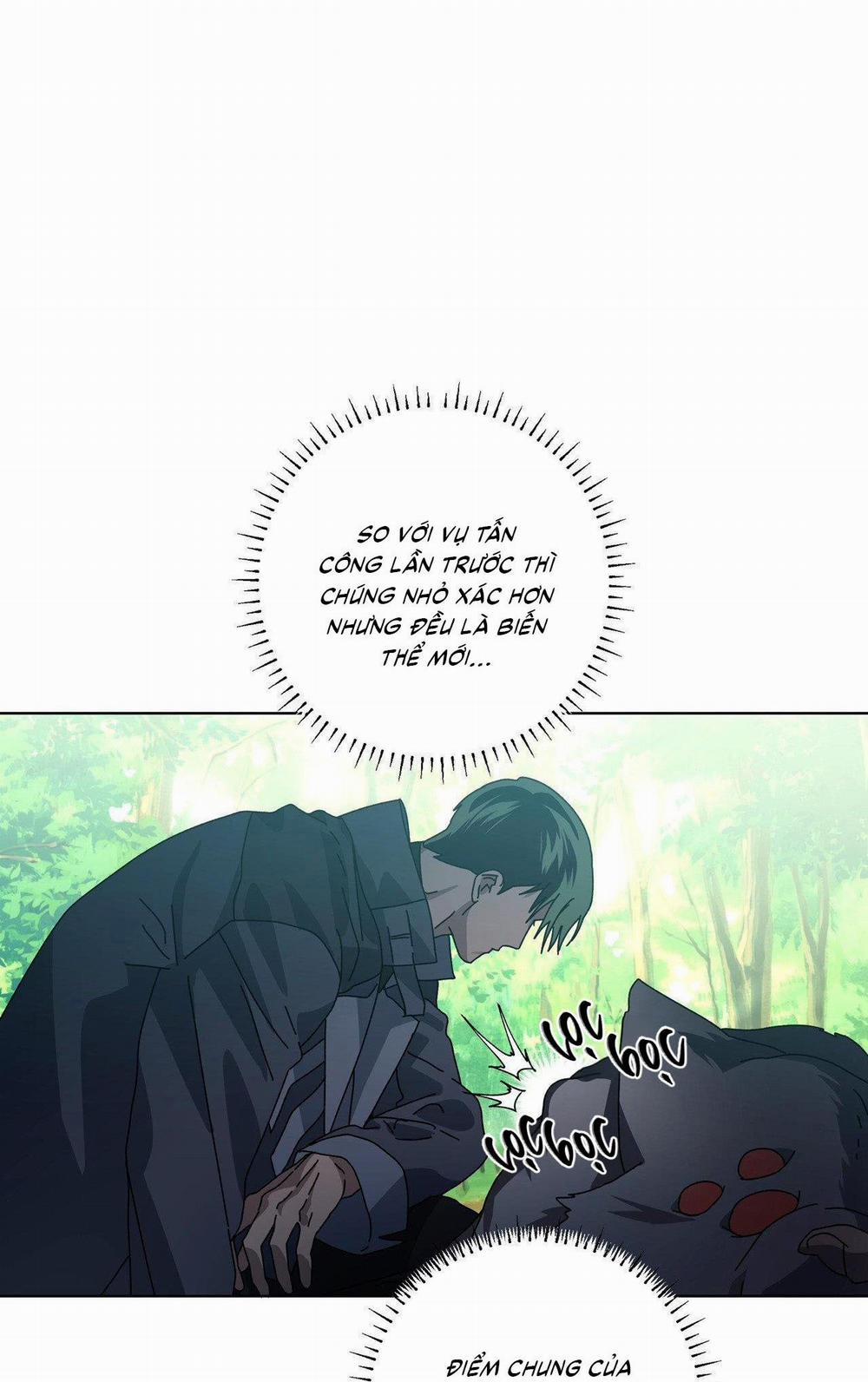 (Cbunu) In The Deep 3 trang 52