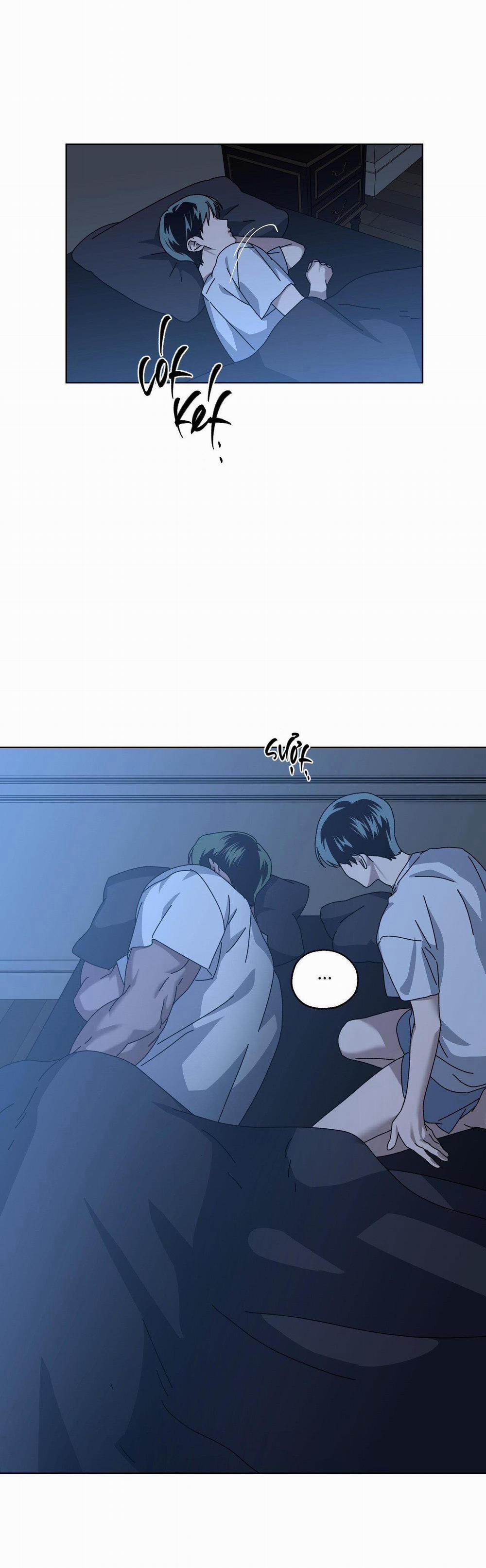 (Cbunu) In The Deep 3 trang 6