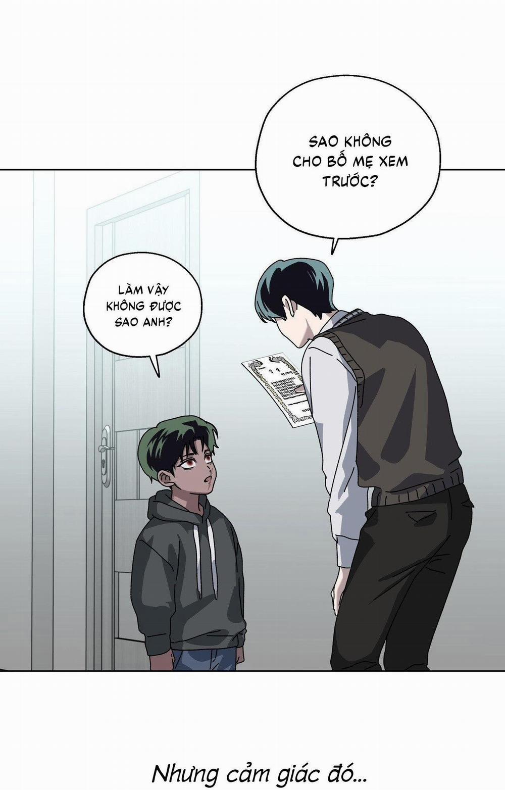 (Cbunu) In The Deep 4 trang 11