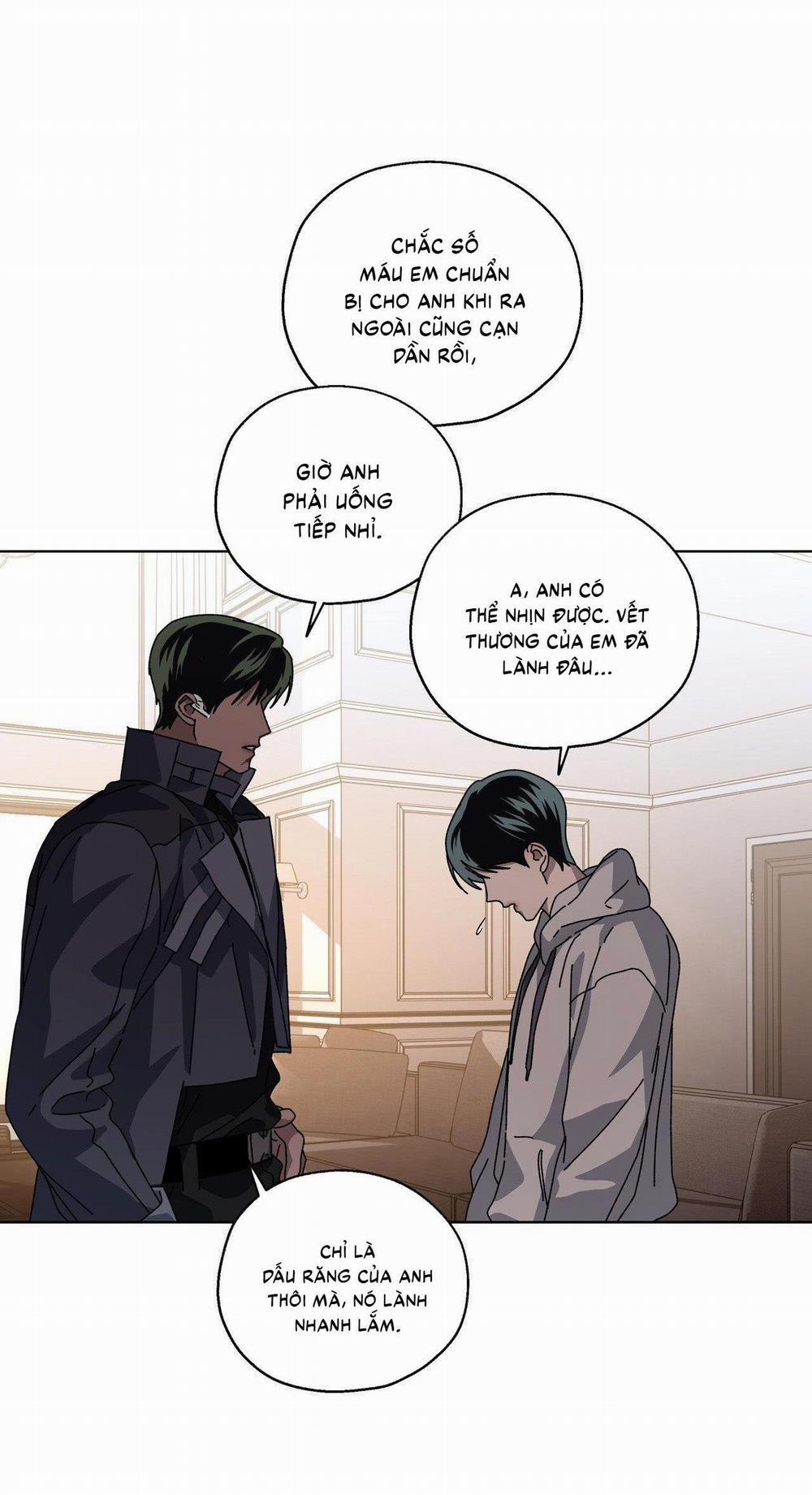 (Cbunu) In The Deep 4 trang 18