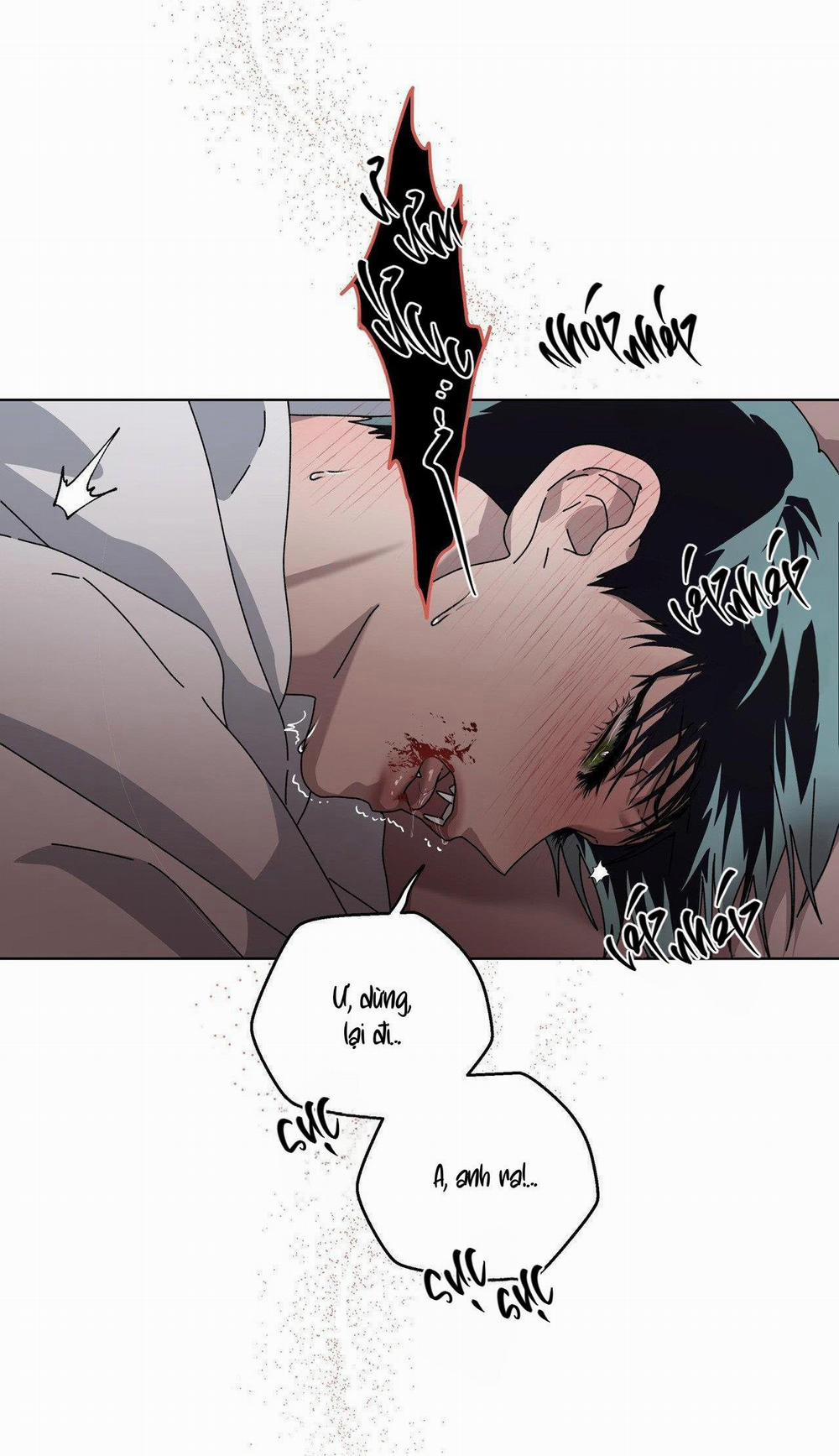 (Cbunu) In The Deep 4 trang 23