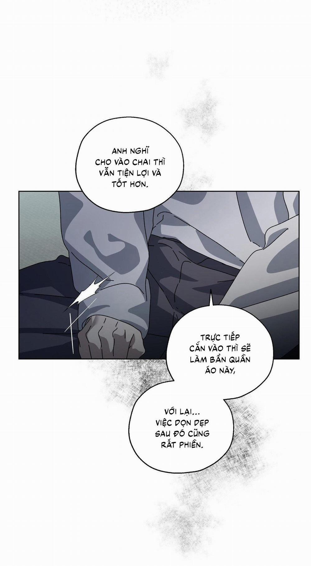 (Cbunu) In The Deep 4 trang 30