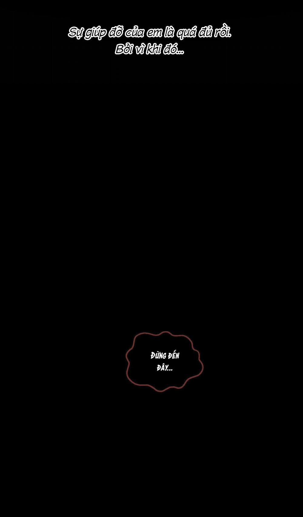 (Cbunu) In The Deep 4 trang 32