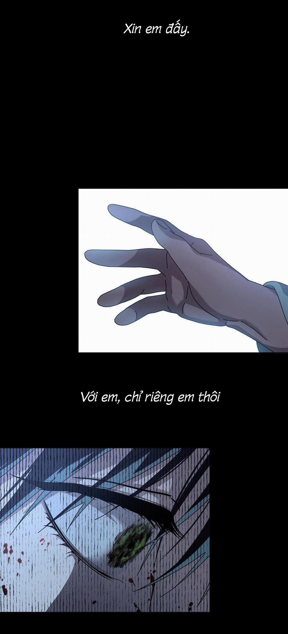 (Cbunu) In The Deep 4 trang 34