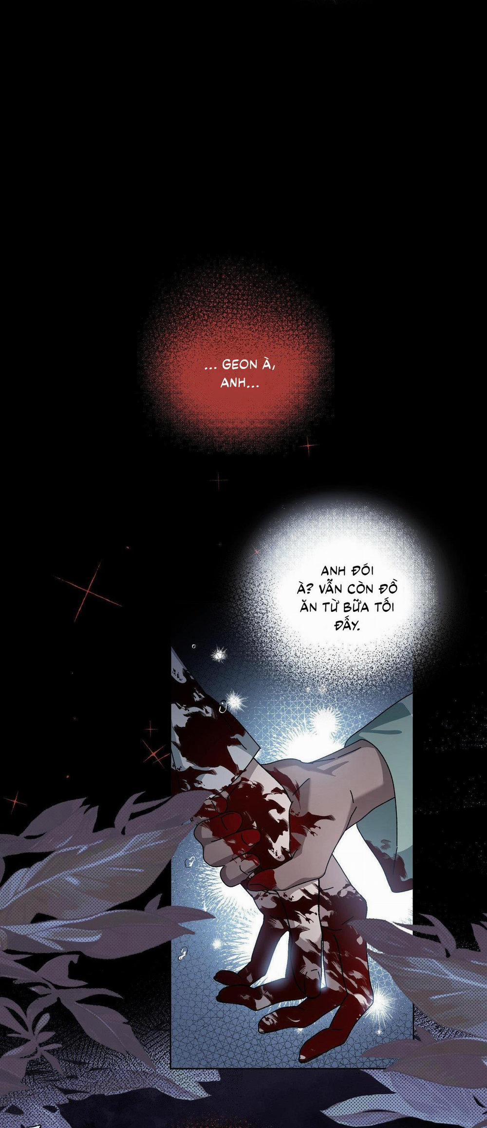 (Cbunu) In The Deep 4 trang 37