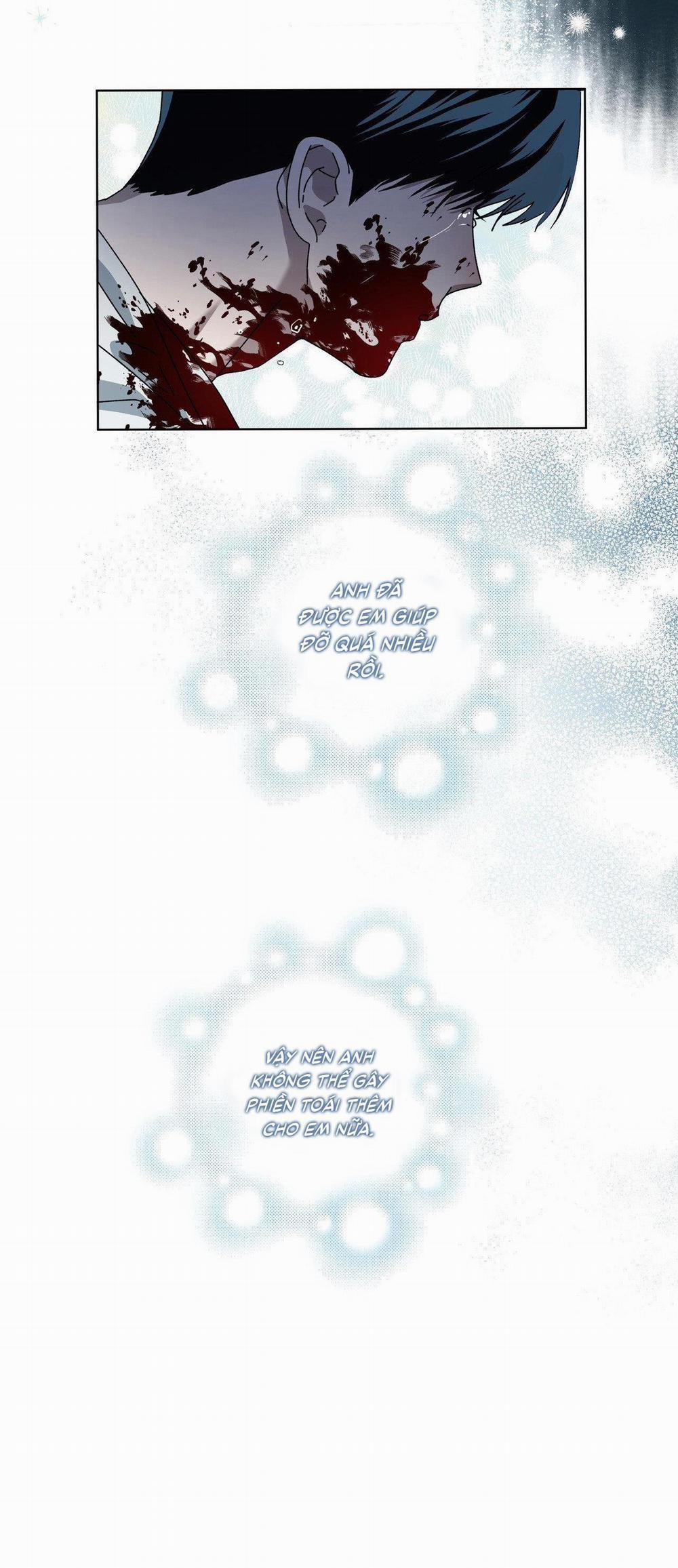 (Cbunu) In The Deep 4 trang 39