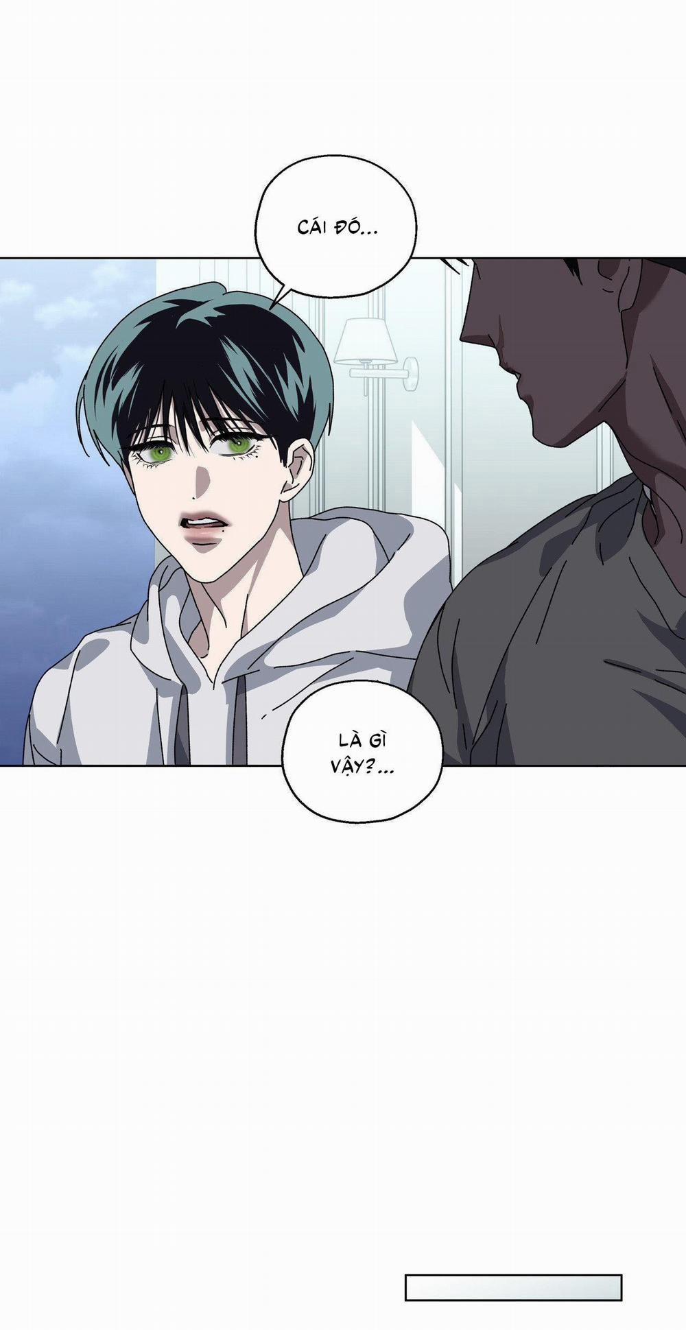 (Cbunu) In The Deep 4 trang 42