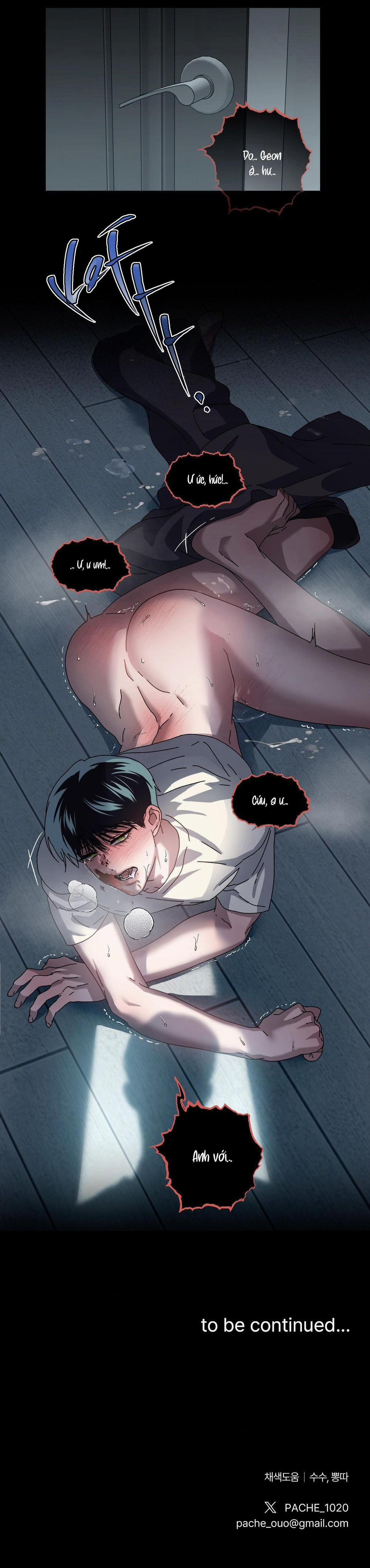 (Cbunu) In The Deep 4 trang 58