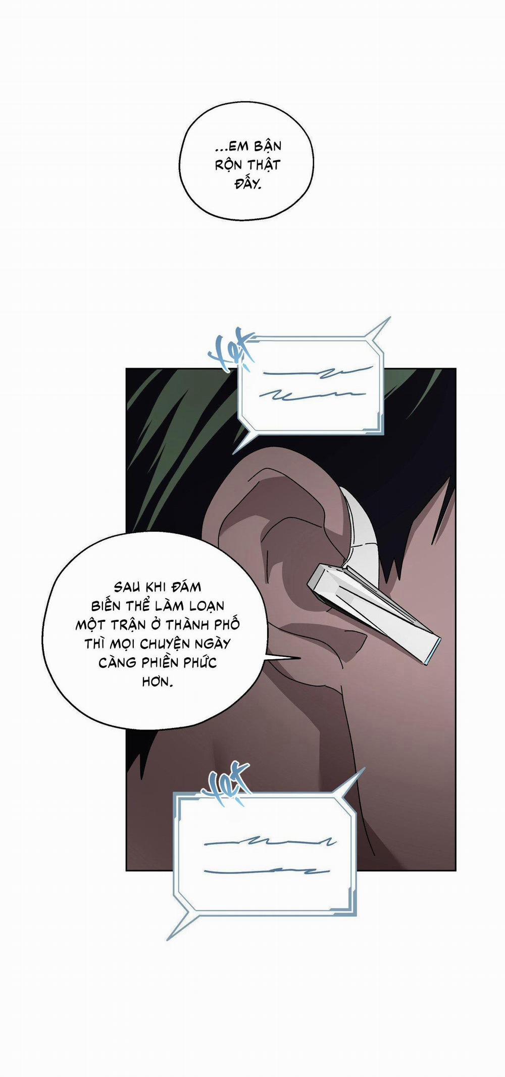 (Cbunu) In The Deep 4 trang 6