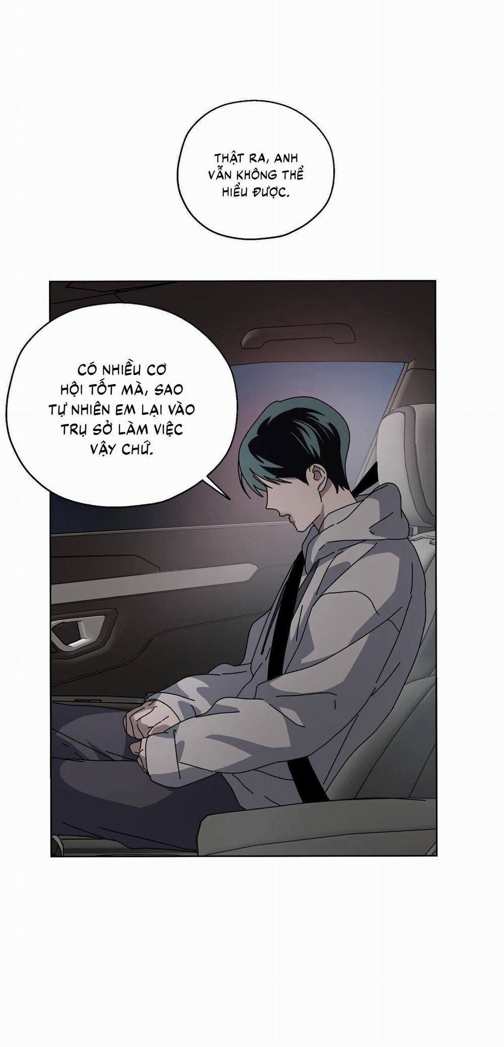 (Cbunu) In The Deep 4 trang 8