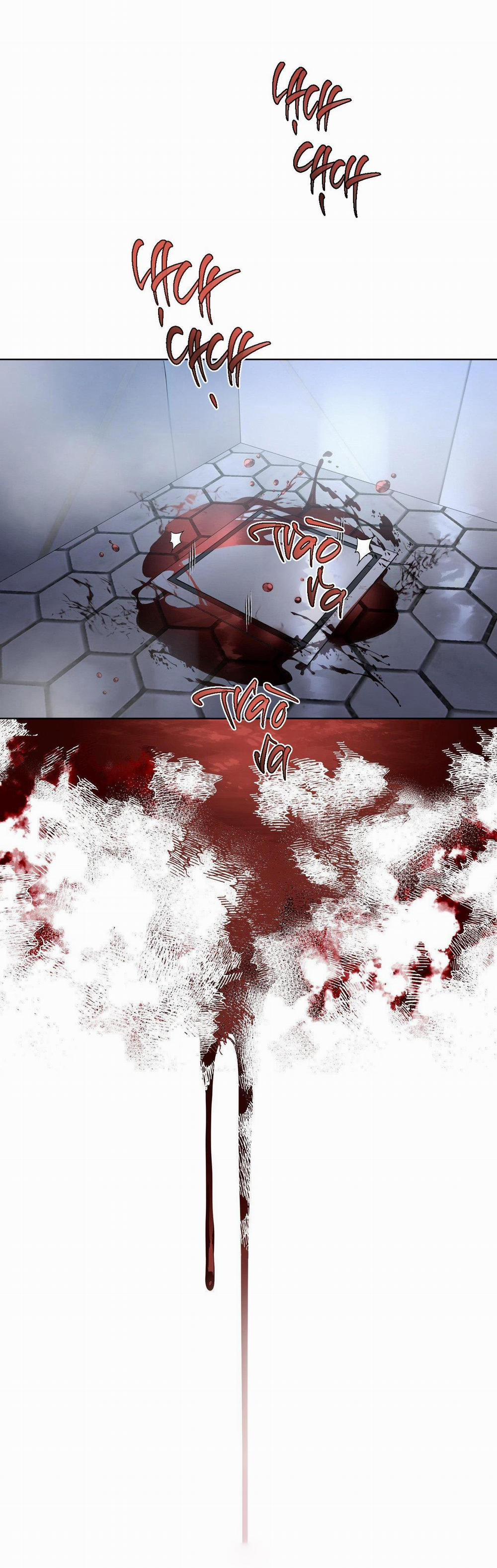 (Cbunu) In The Deep 5 trang 40