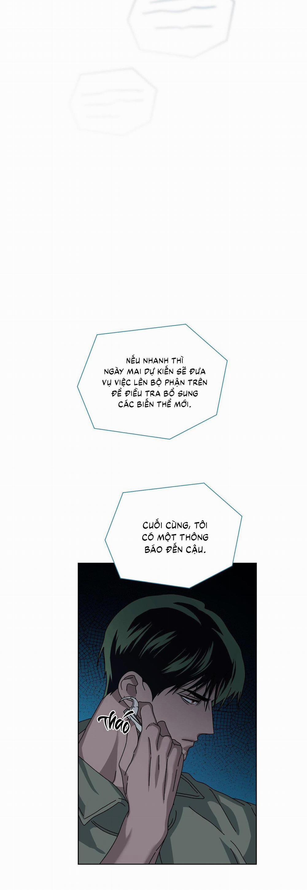 (Cbunu) In The Deep 5 trang 53