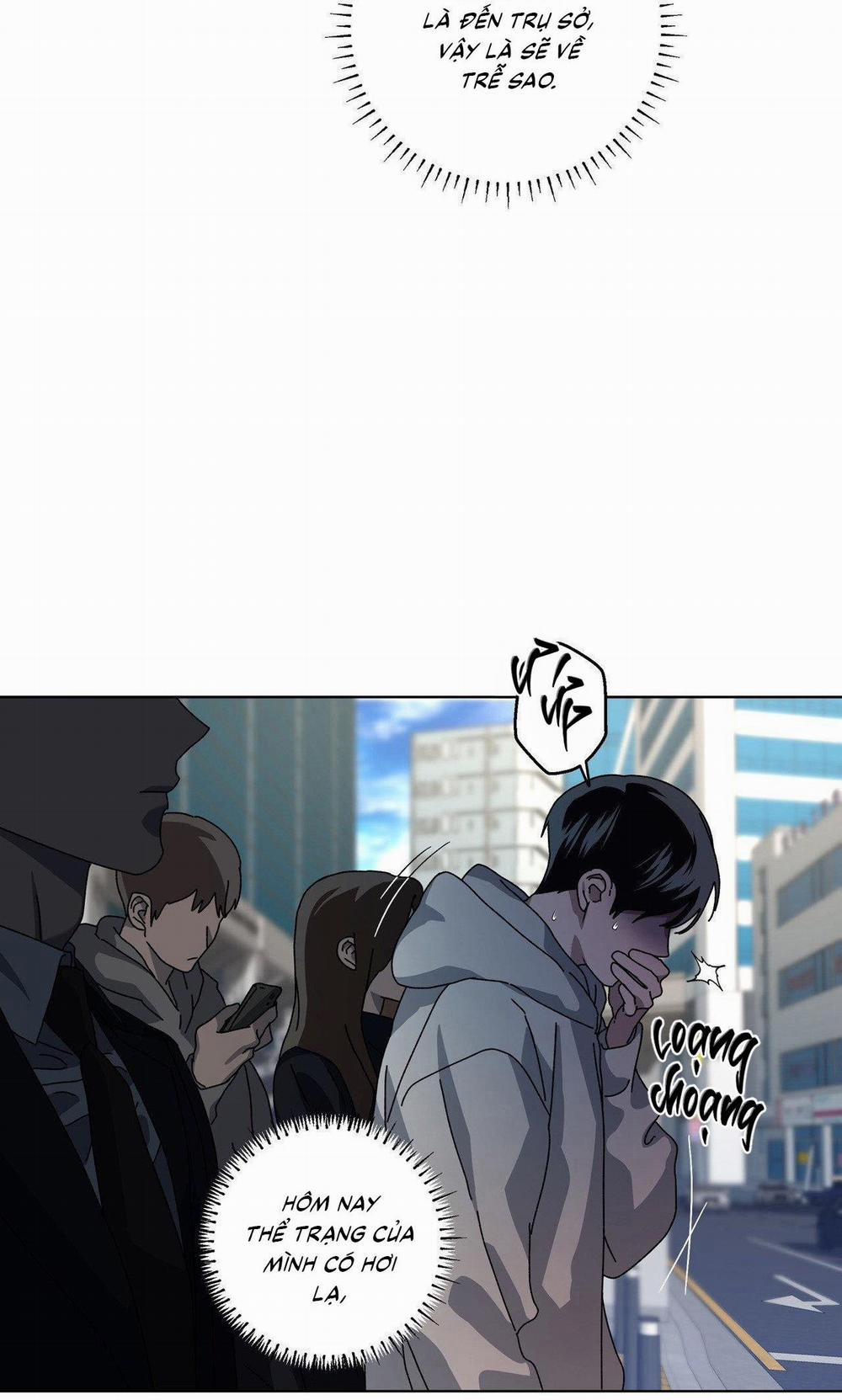 (Cbunu) In The Deep 5 trang 57