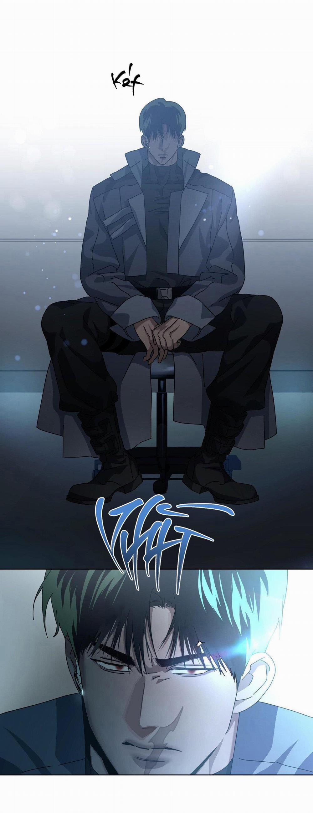 (Cbunu) In The Deep 6 trang 12