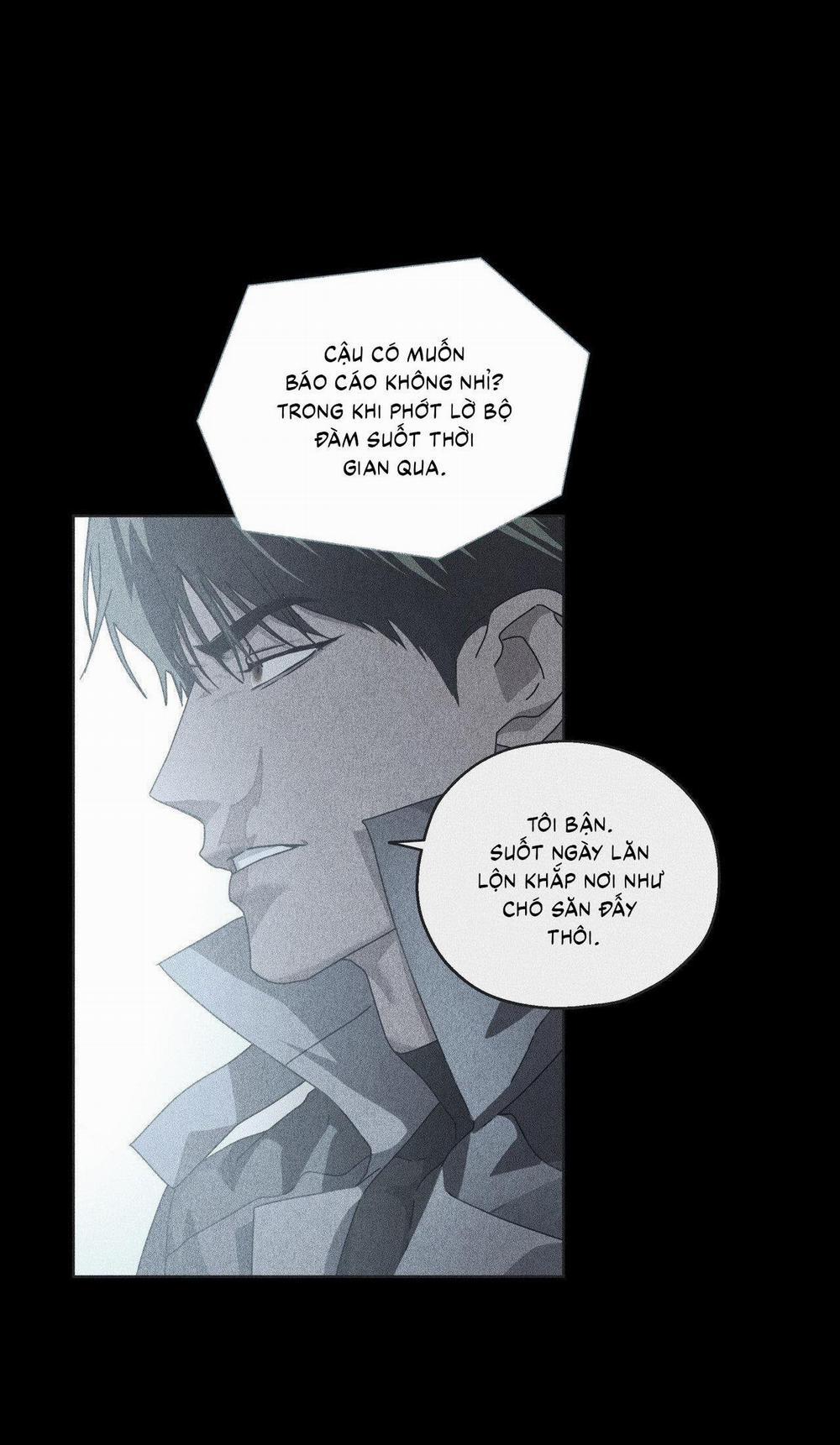 (Cbunu) In The Deep 6 trang 17