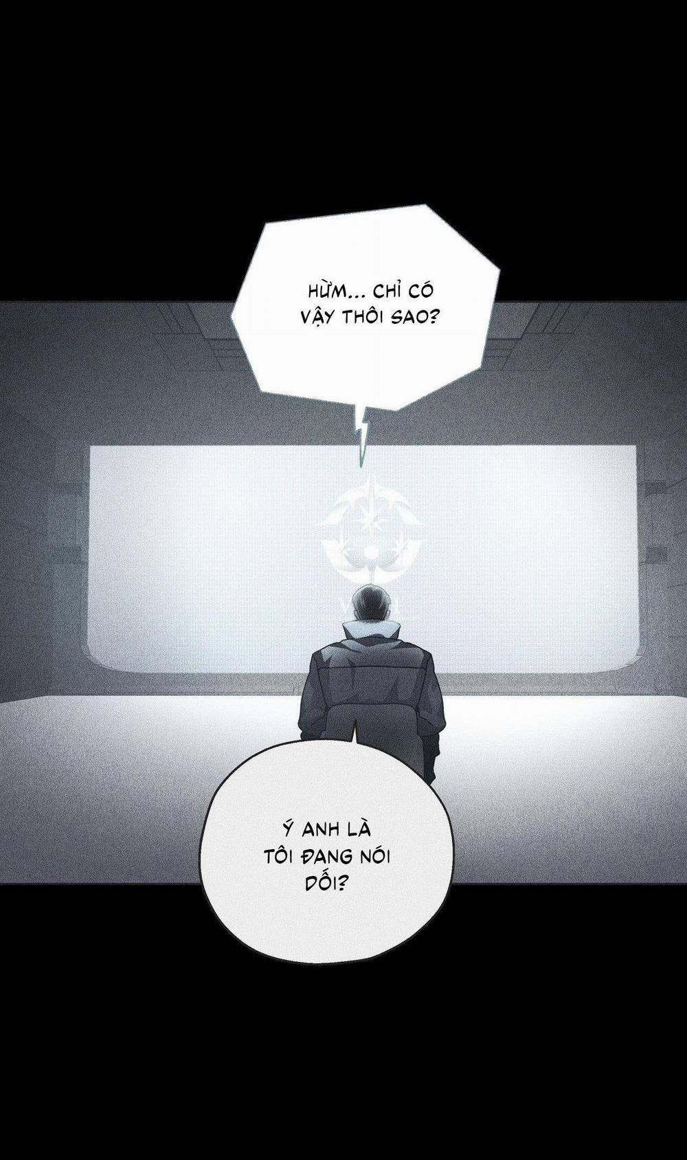 (Cbunu) In The Deep 6 trang 19