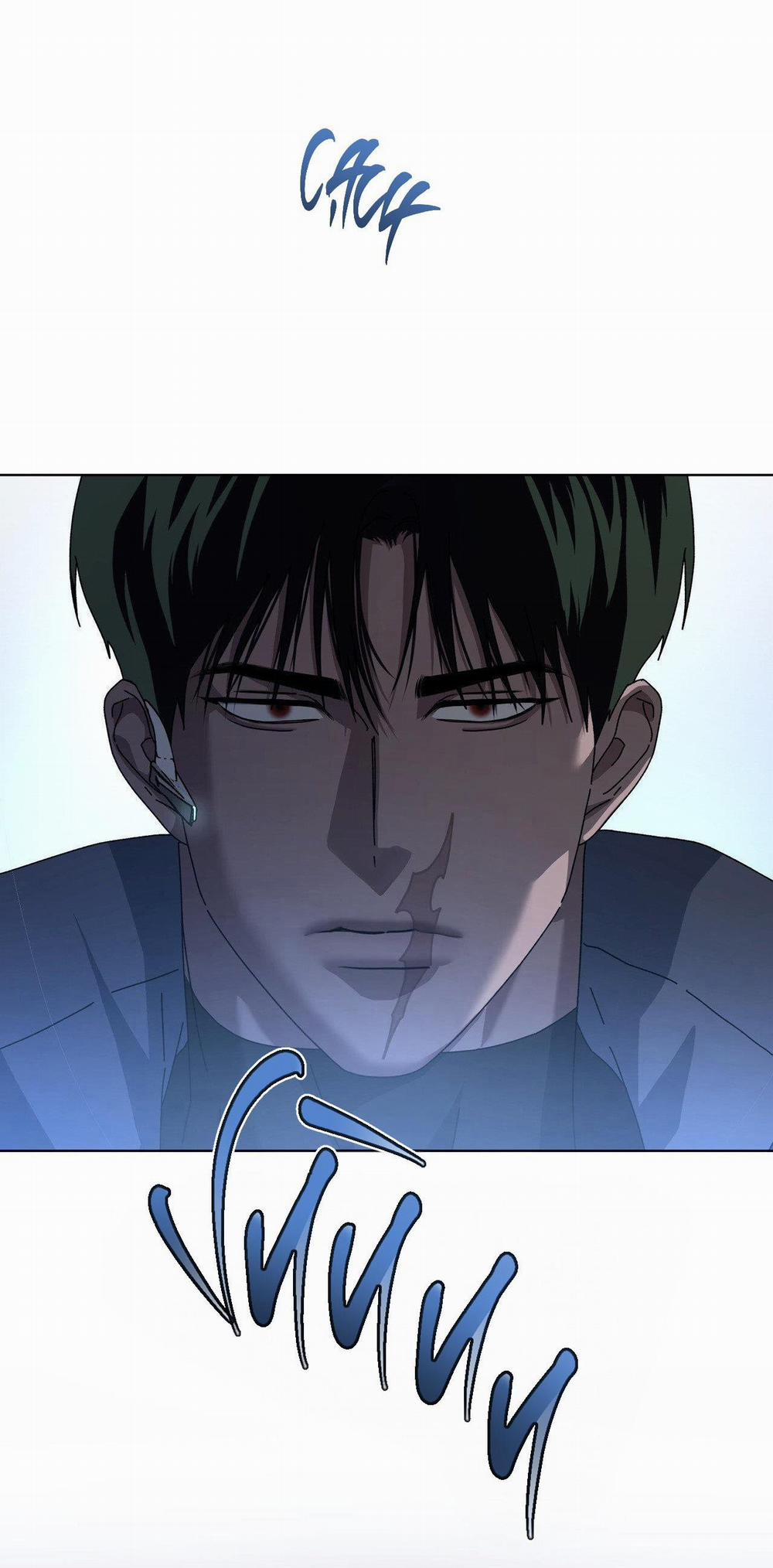 (Cbunu) In The Deep 6 trang 2