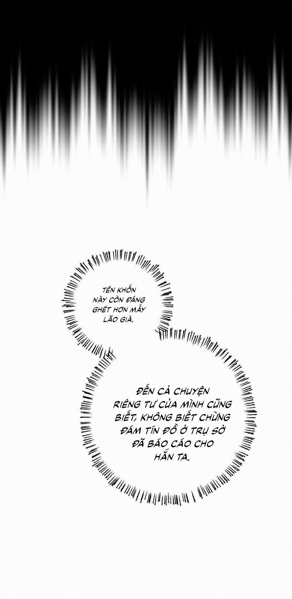 (Cbunu) In The Deep 6 trang 21