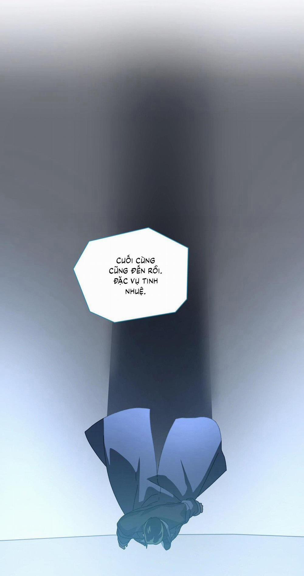 (Cbunu) In The Deep 6 trang 3