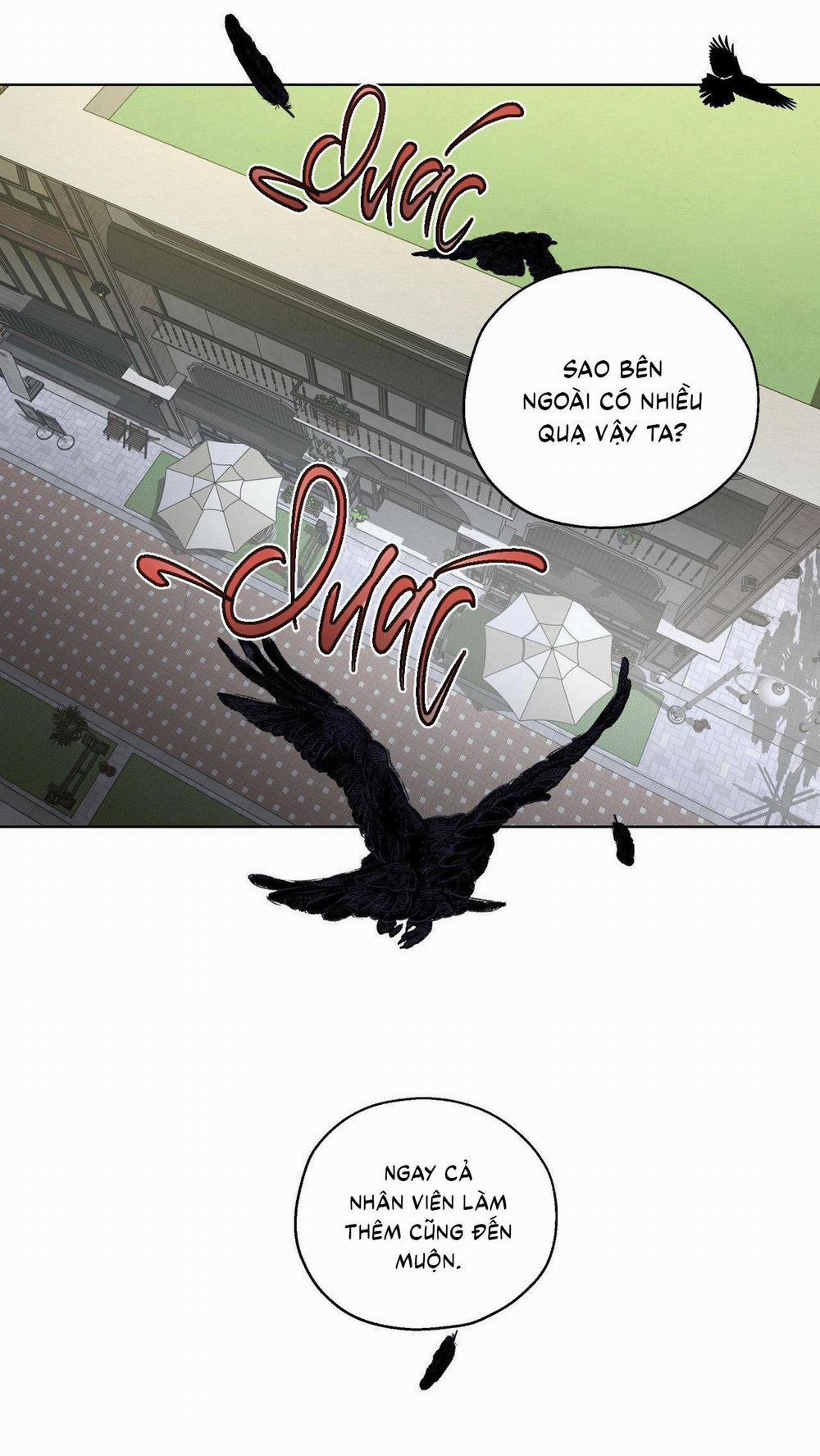 (Cbunu) In The Deep 6 trang 32