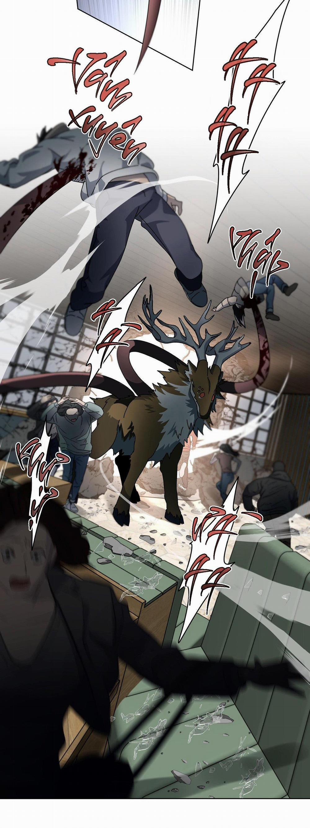 (Cbunu) In The Deep 6 trang 40