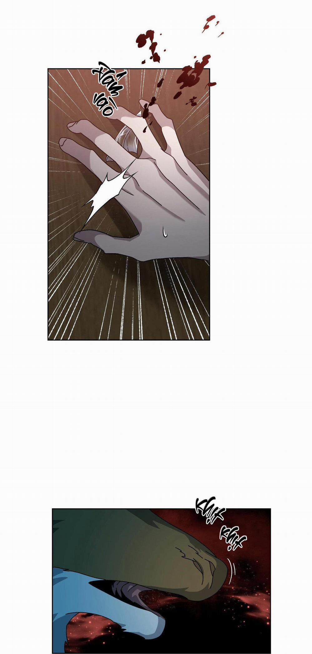 (Cbunu) In The Deep 6 trang 49