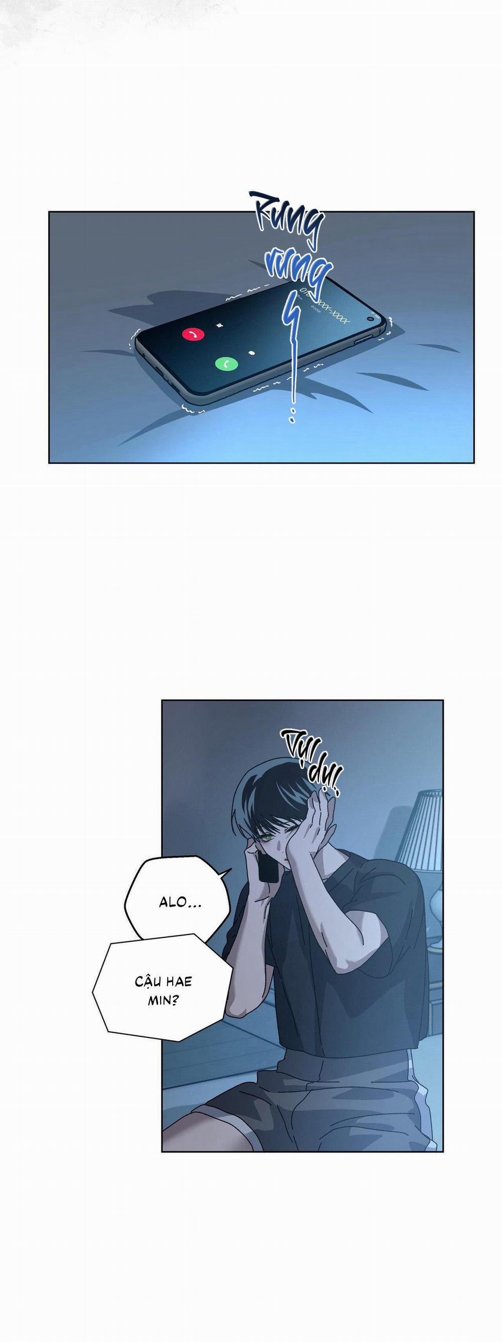 (Cbunu) In The Deep 7 trang 24