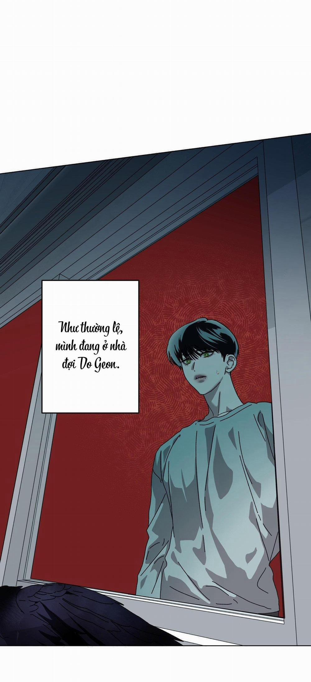 (Cbunu) In The Deep 7 trang 36