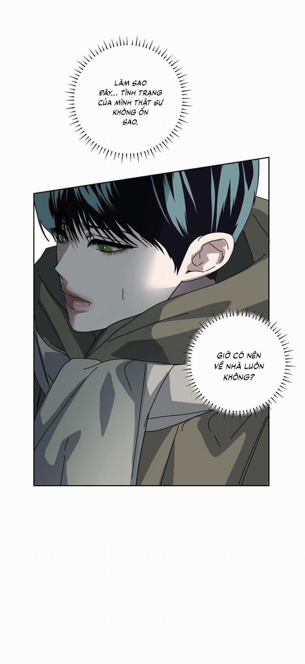 (Cbunu) In The Deep 8 trang 11