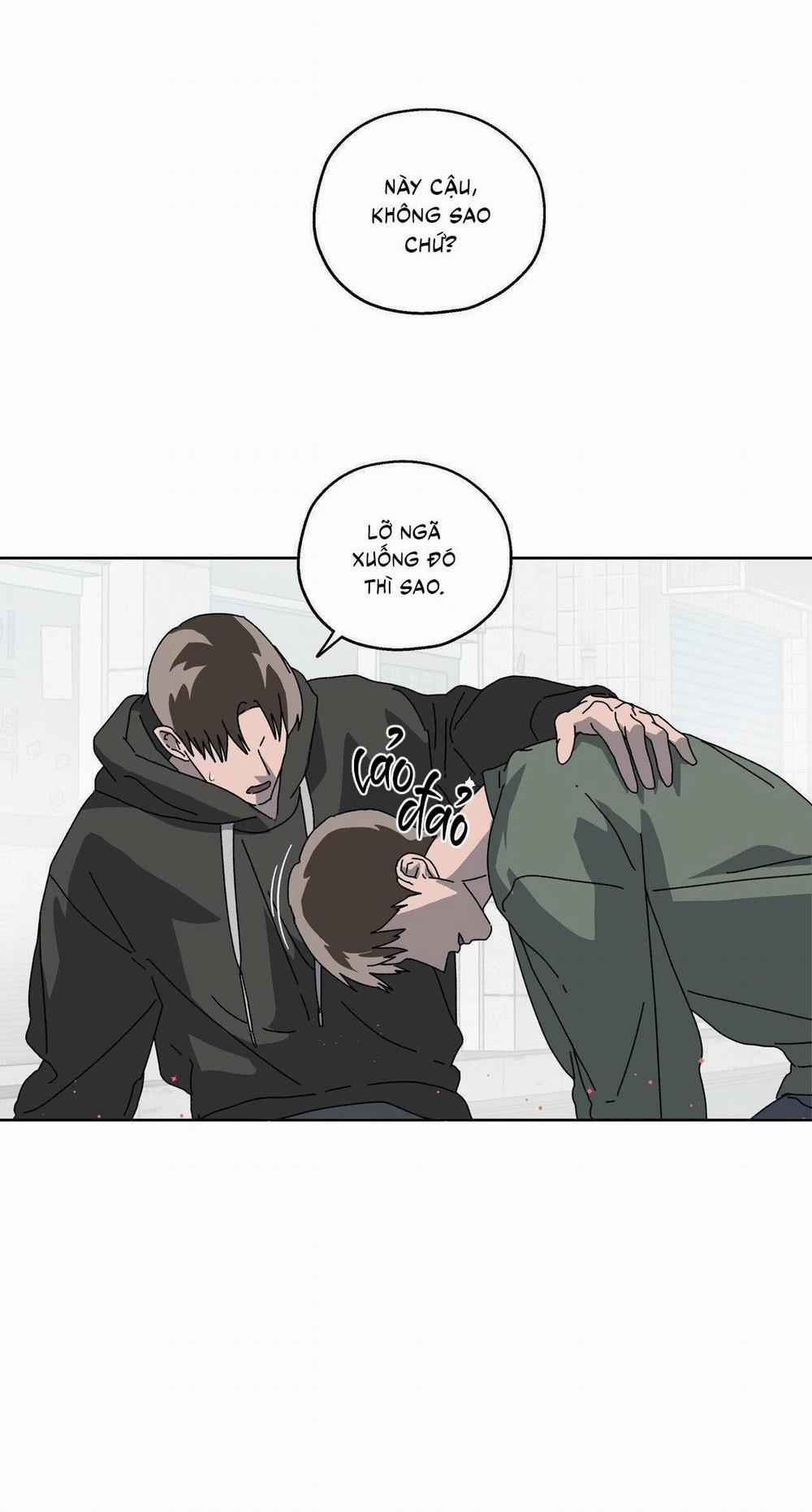 (Cbunu) In The Deep 8 trang 20