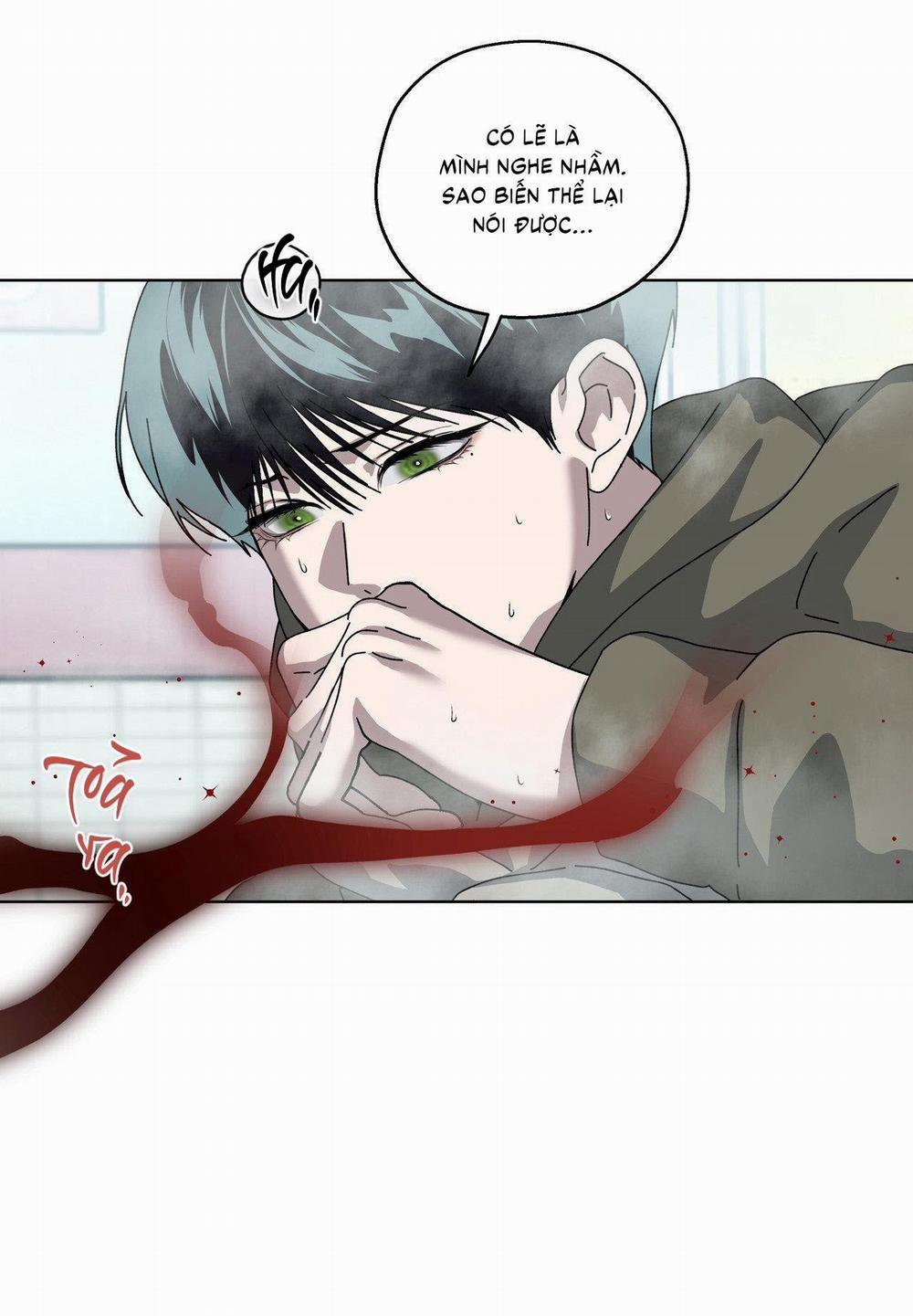 (Cbunu) In The Deep 8 trang 24