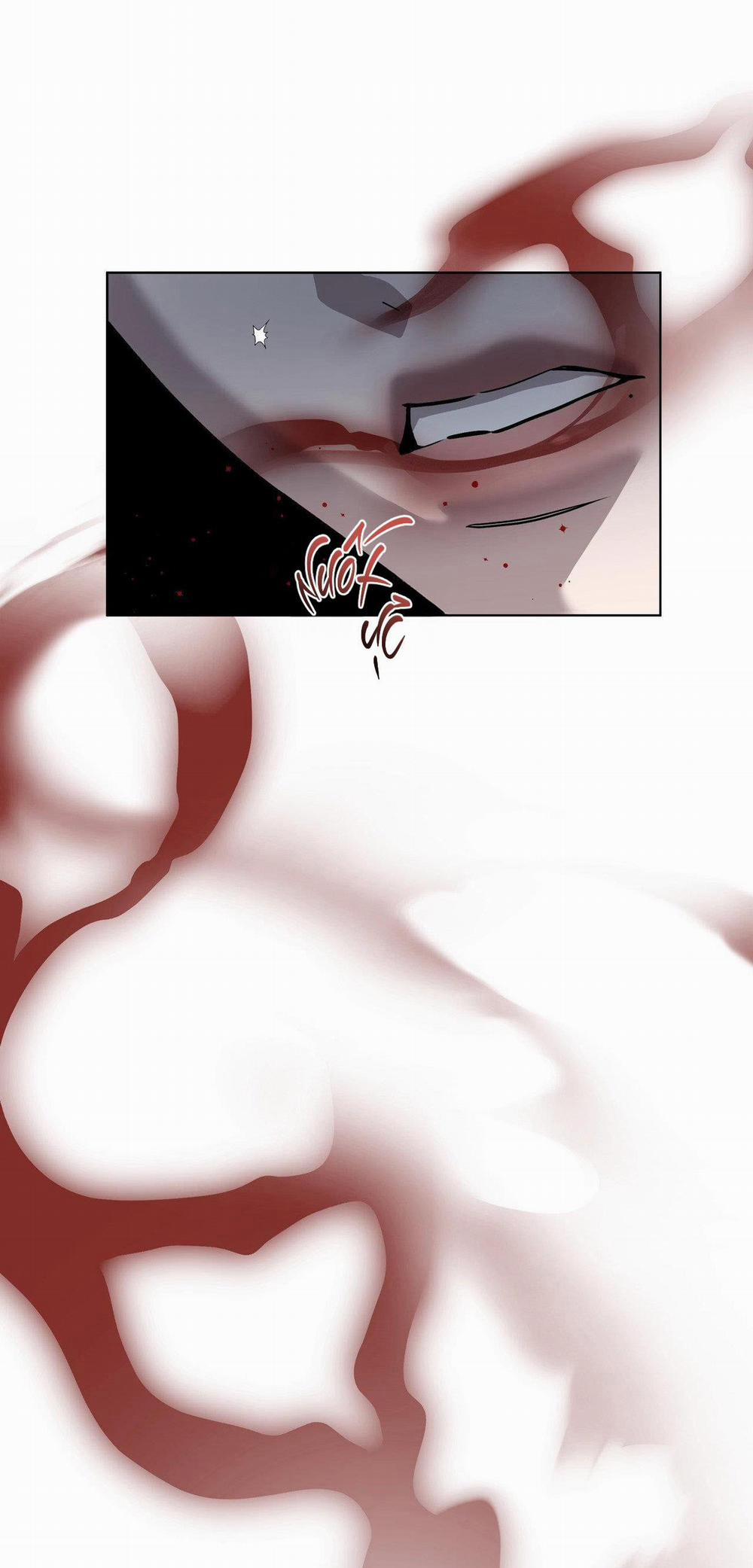 (Cbunu) In The Deep 8 trang 25