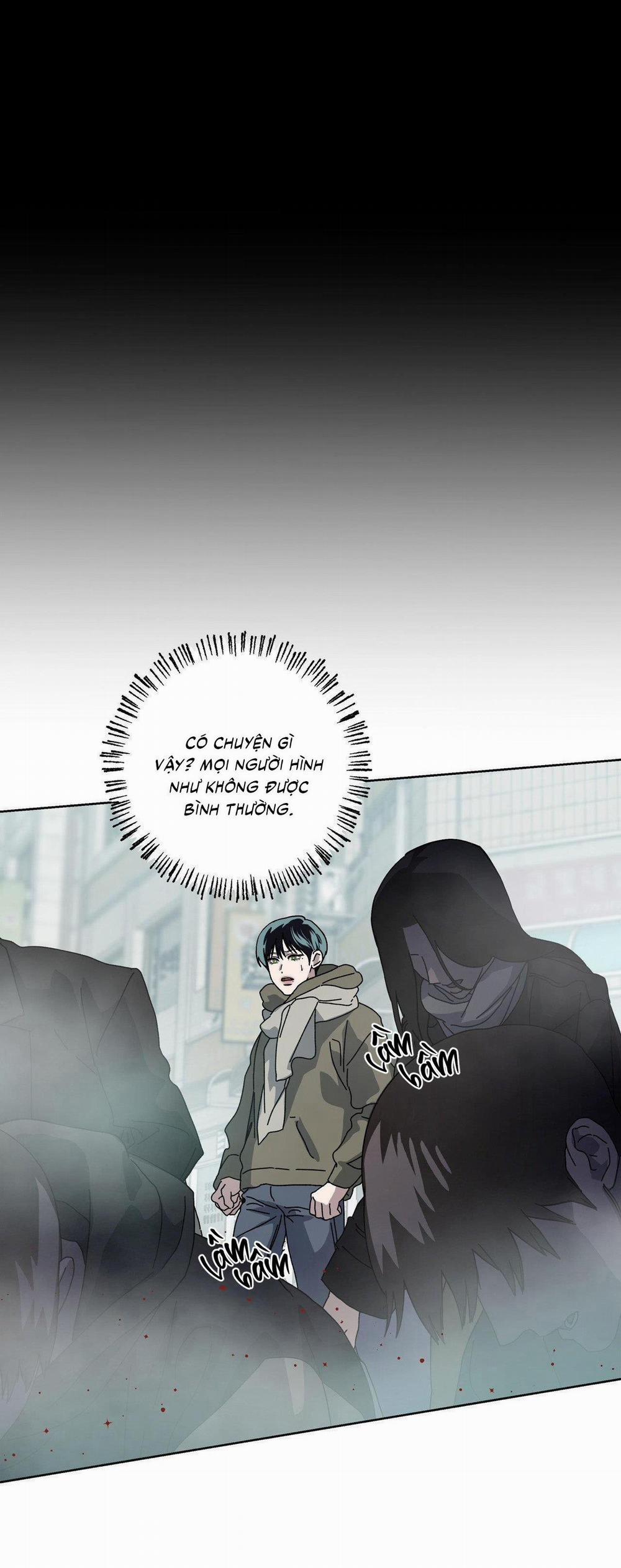 (Cbunu) In The Deep 8 trang 30