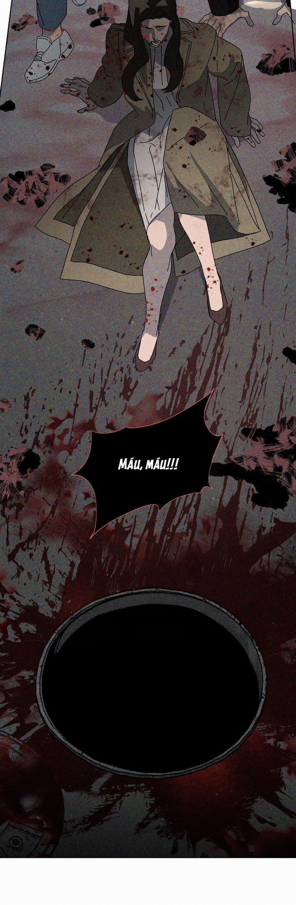 (Cbunu) In The Deep 8 trang 39