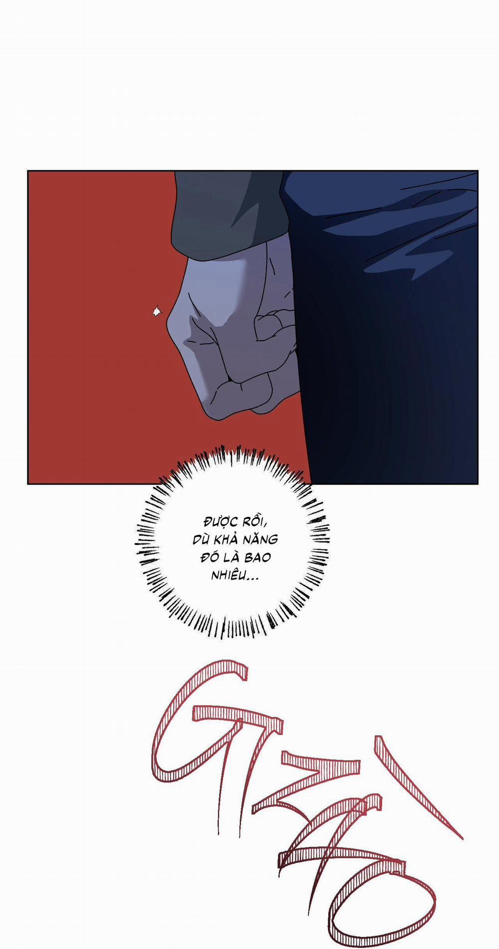 (Cbunu) In The Deep 8 trang 4